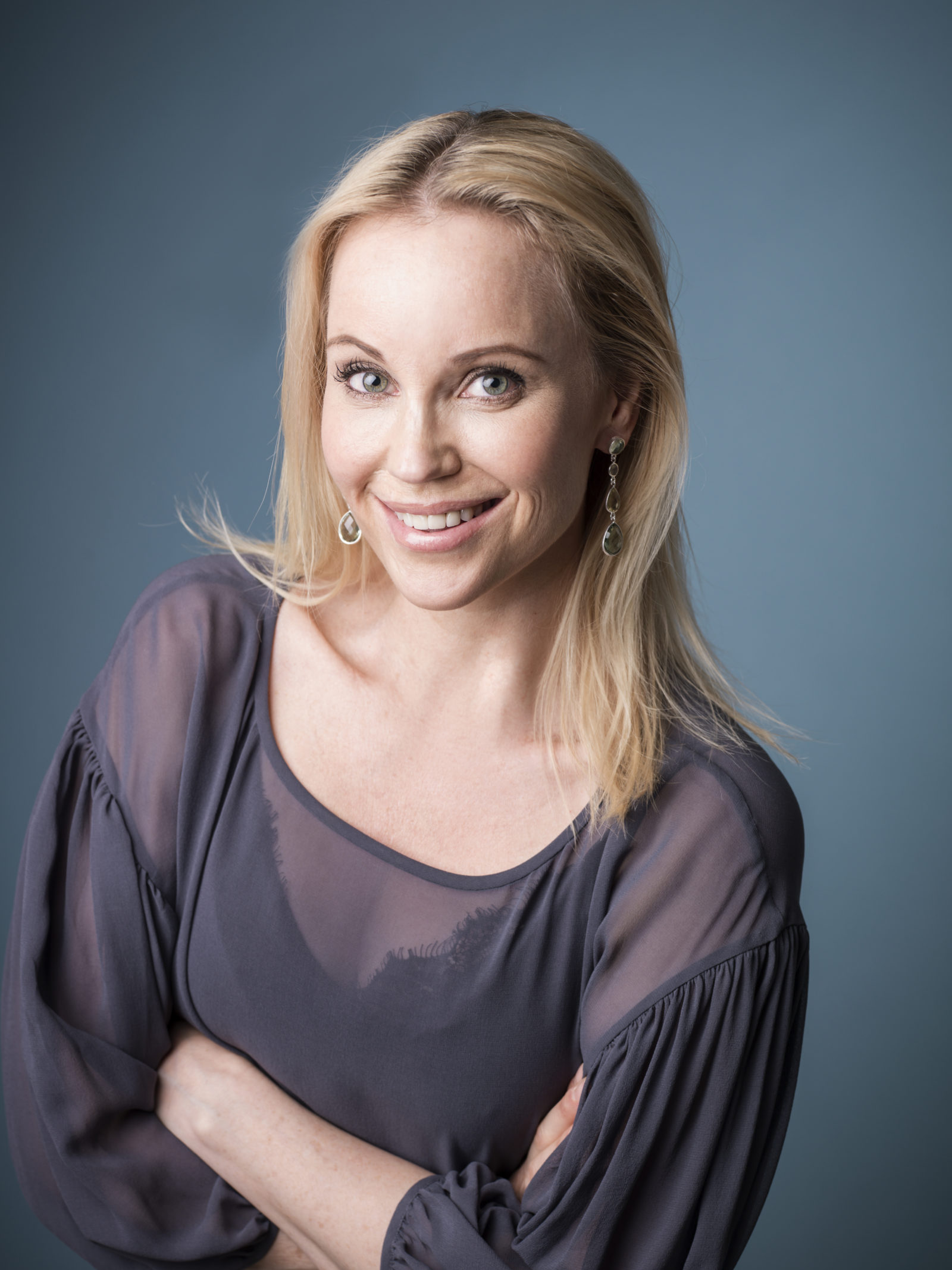 Sofia Helin Actress Agentur Players Berlin