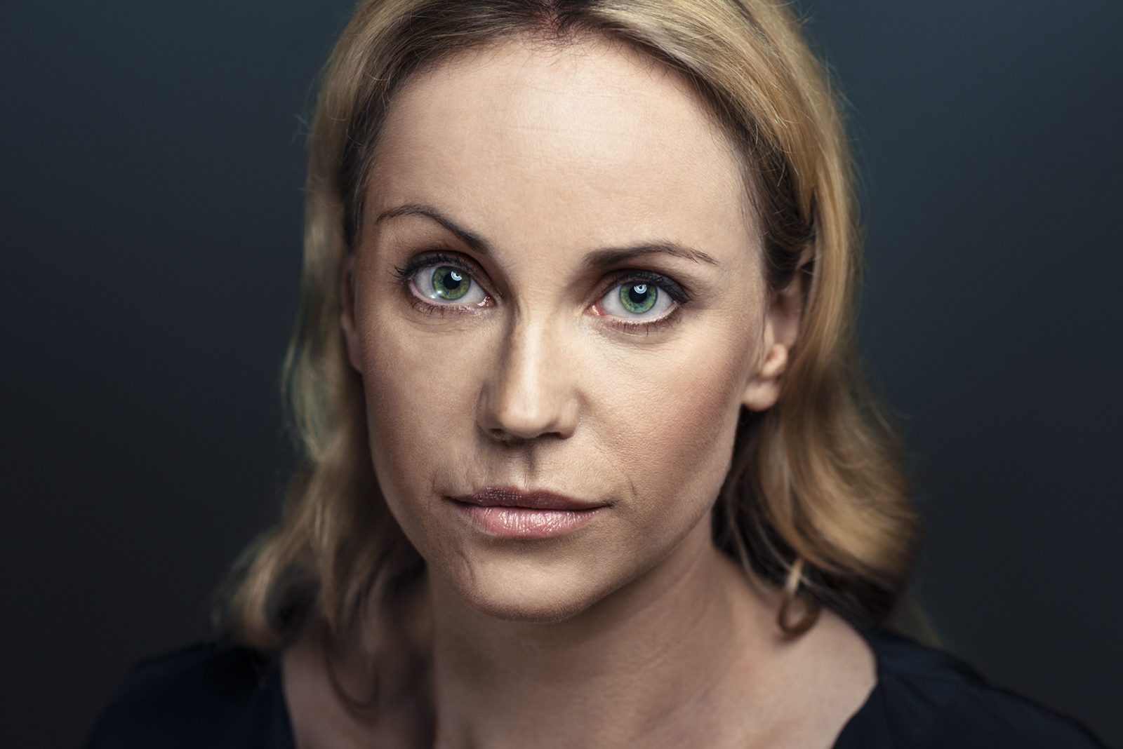 Sofia Helin Actress Agentur Players Berlin