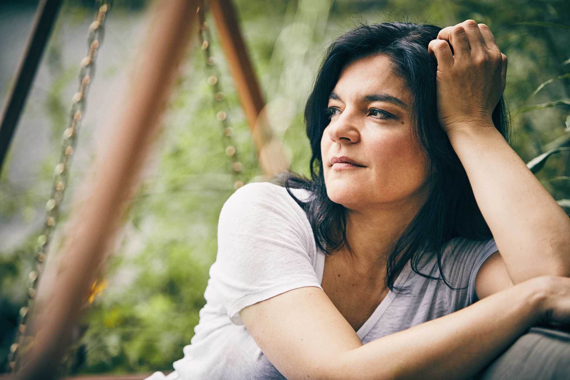 Jasmin Tabatabai Actress Agentur Players Berlin