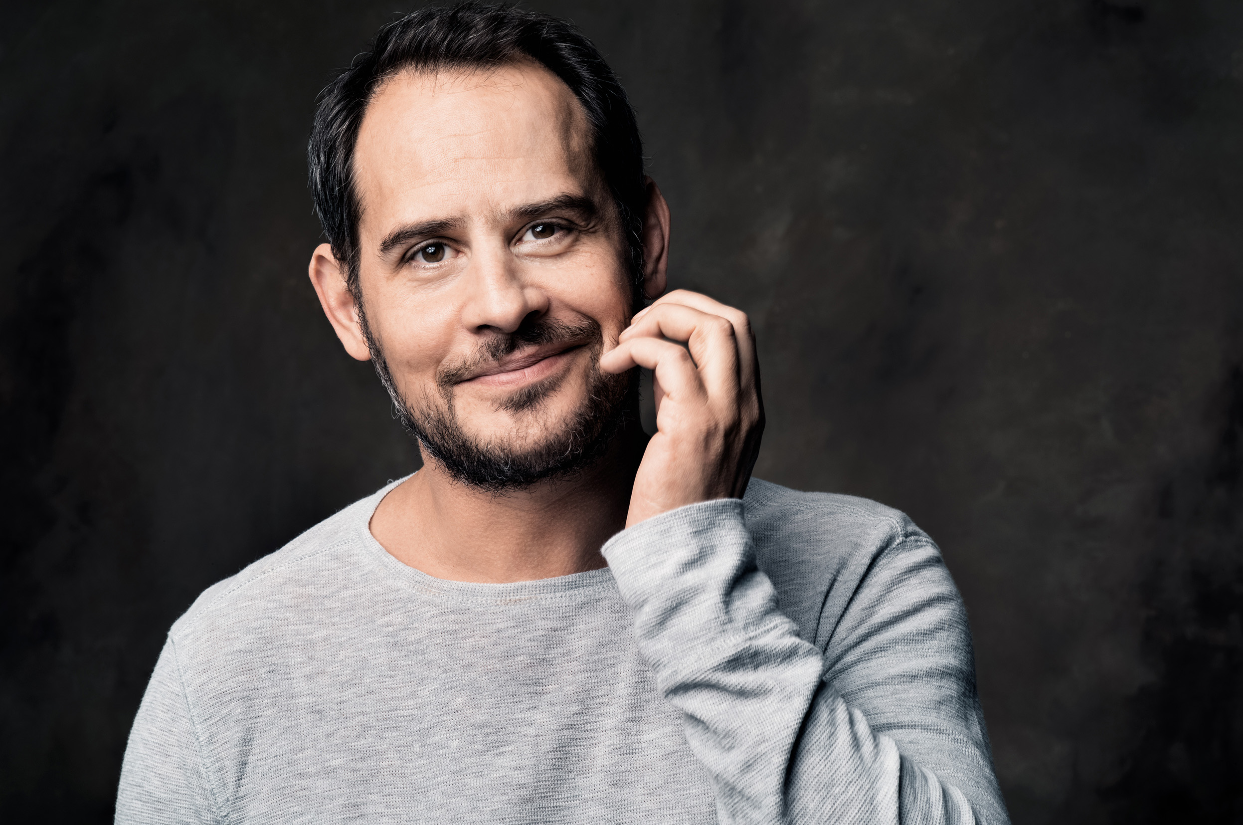 Moritz Bleibtreu Actor Agentur Players Berlin