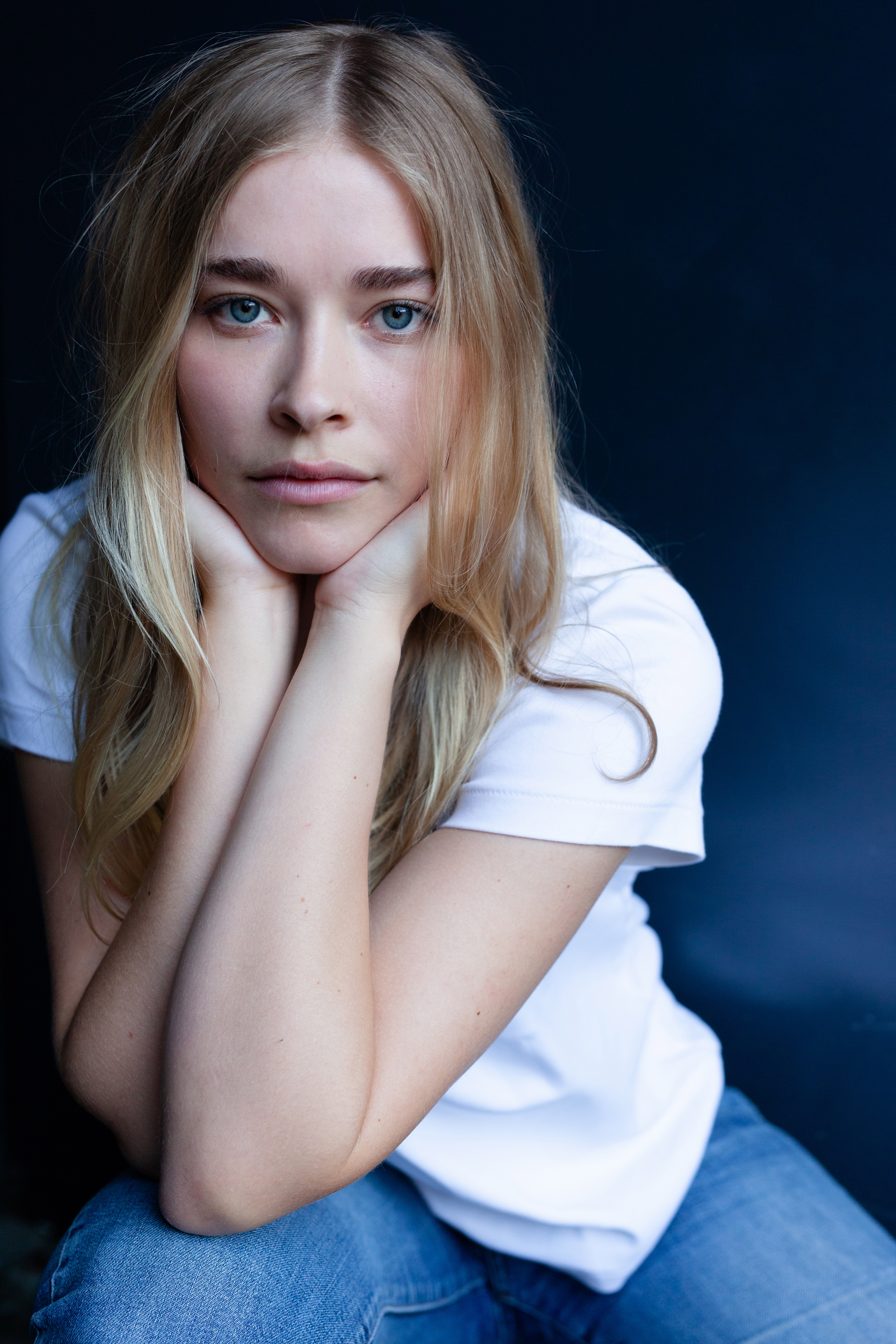 Milena Tscharntke Actress Agentur Players Berlin