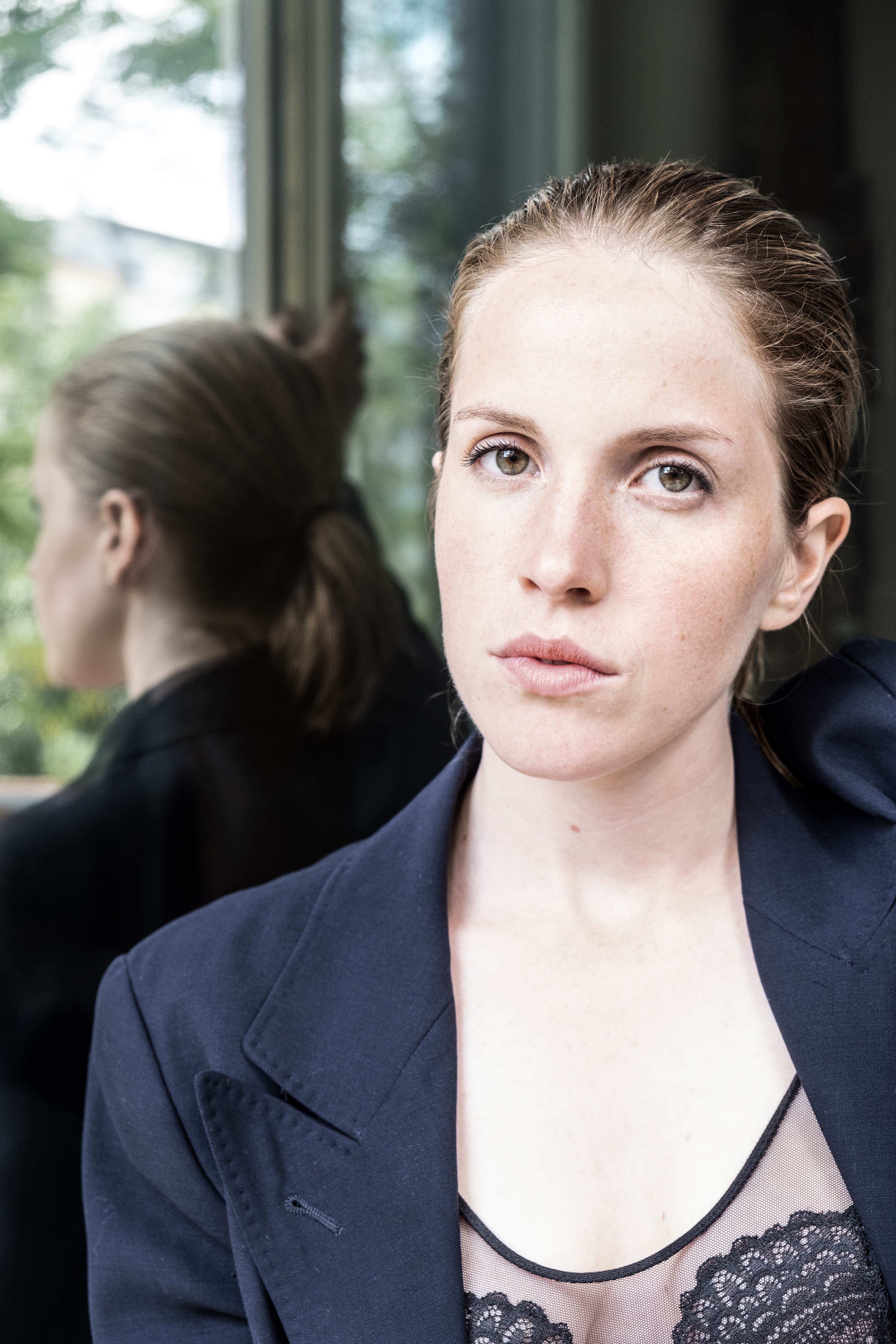 Paula Kalenberg Freund