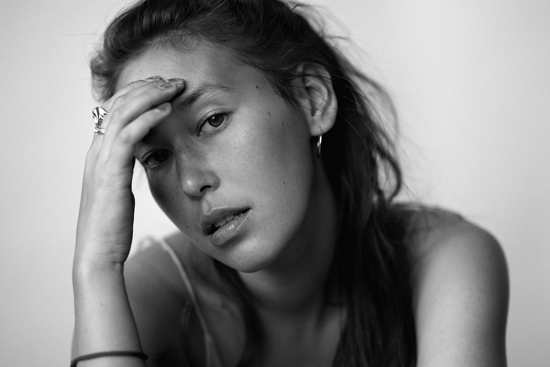 Malaya Stern Takeda - Actress - Agentur Players Berlin