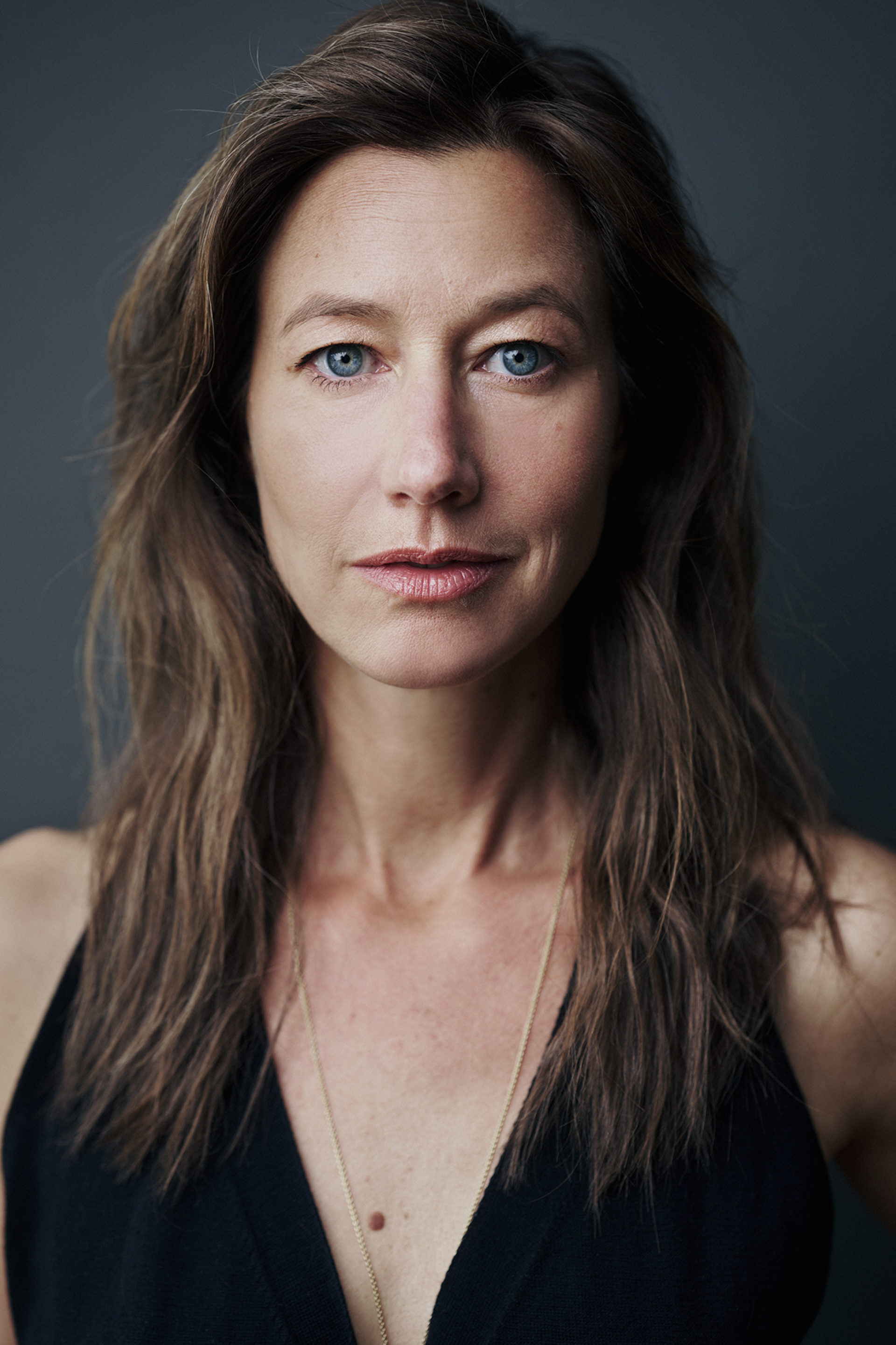 Johanna Wokalek - Actress - Agentur Players Berlin