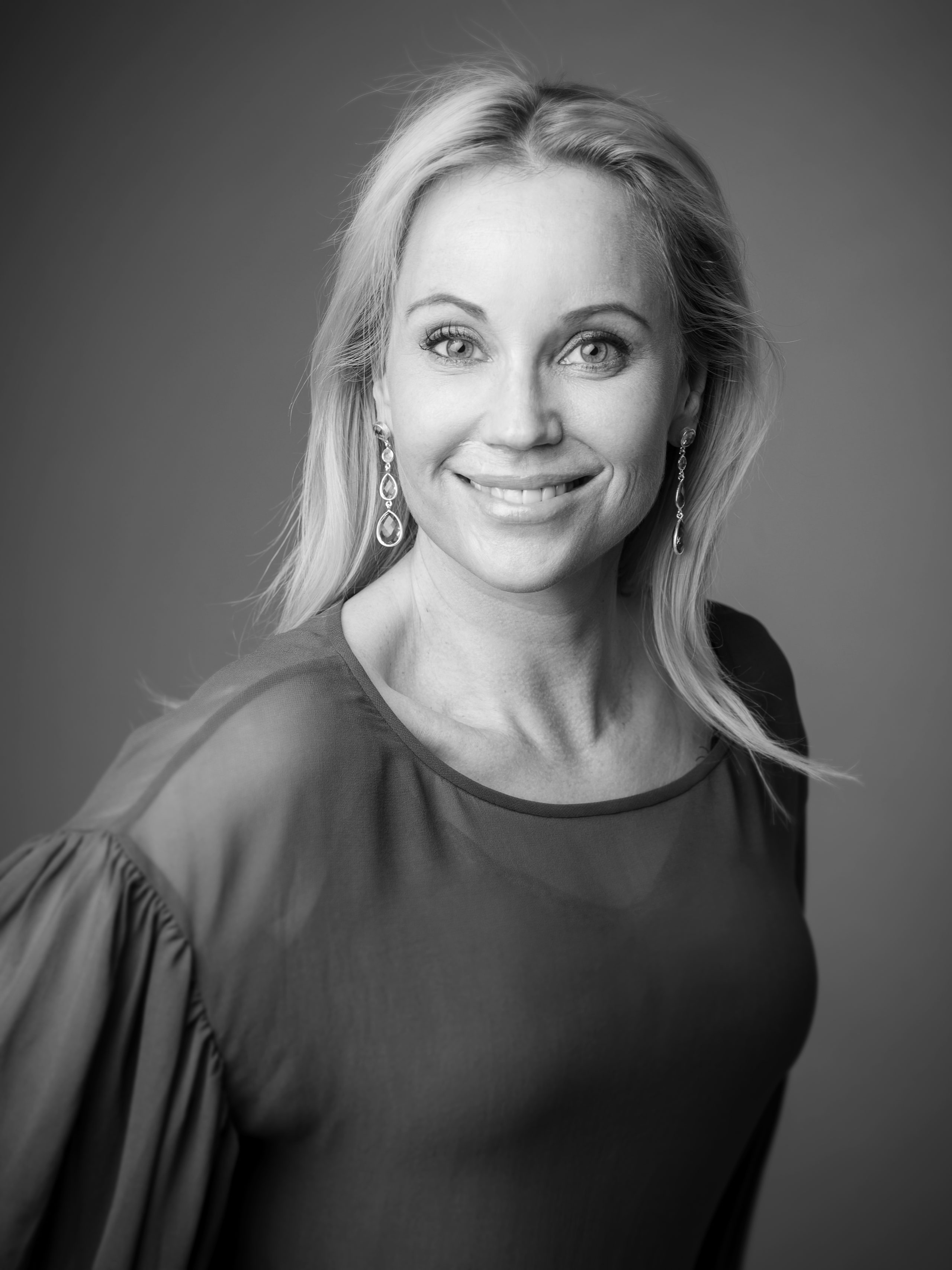 Sofia Helin Actress Agentur Players Berlin