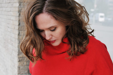 Emily Cox - Actress - Agentur Players Berlin