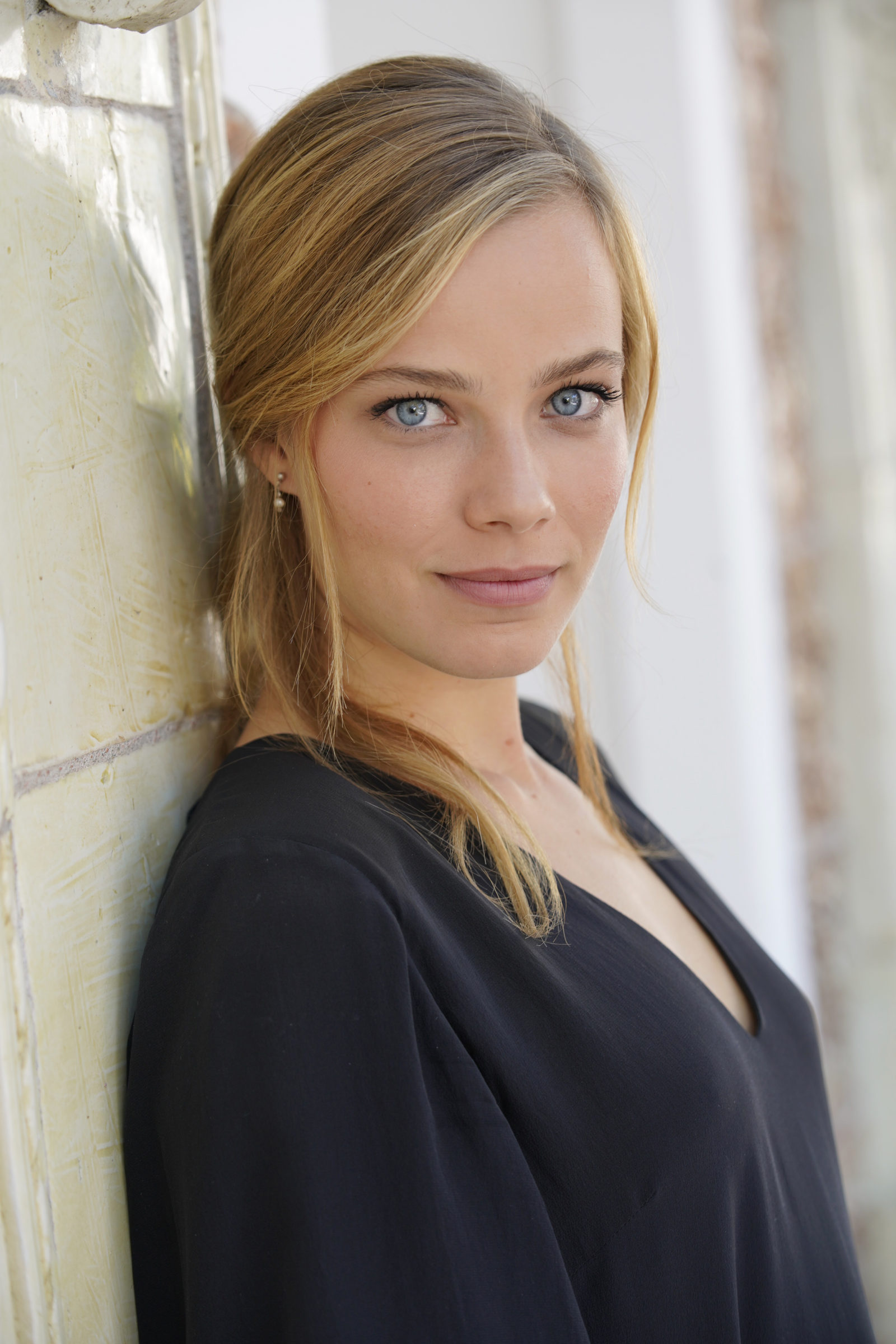 Saskia Rosendahl Actress Agentur Players Berlin
