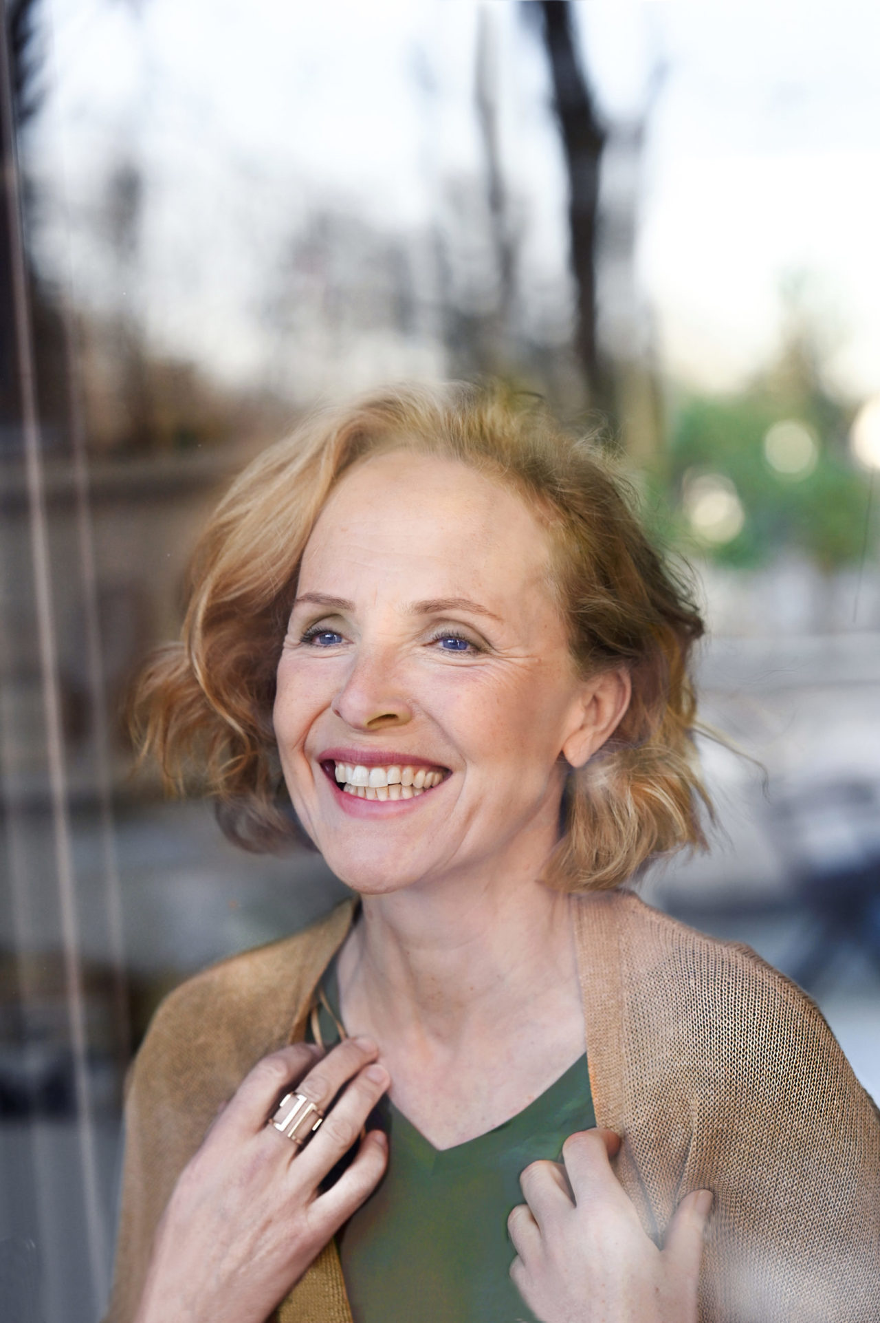 Juliane Köhler Actress Agentur Players Berlin