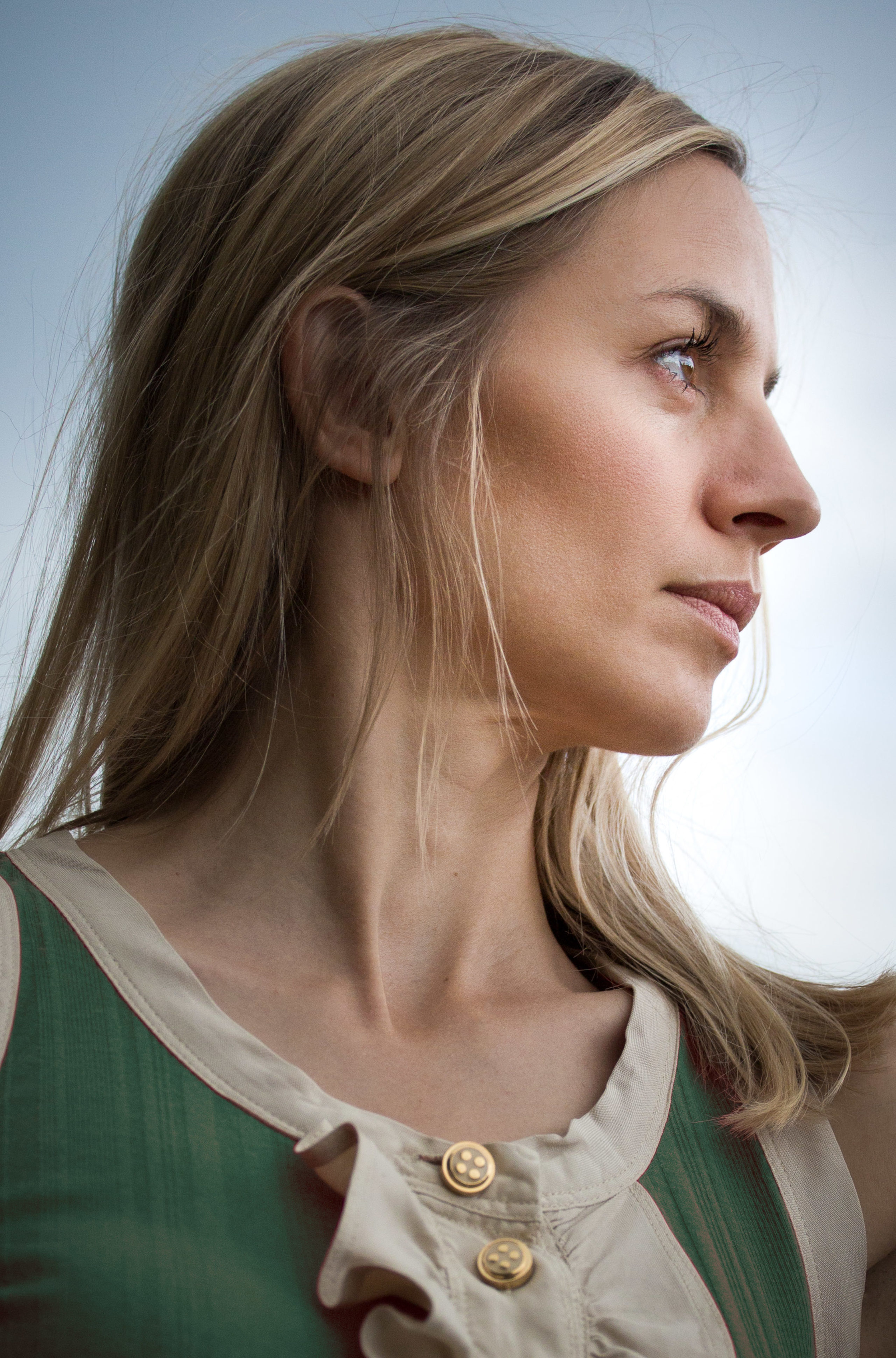 Annika Blendl Actress Agentur Players Berlin