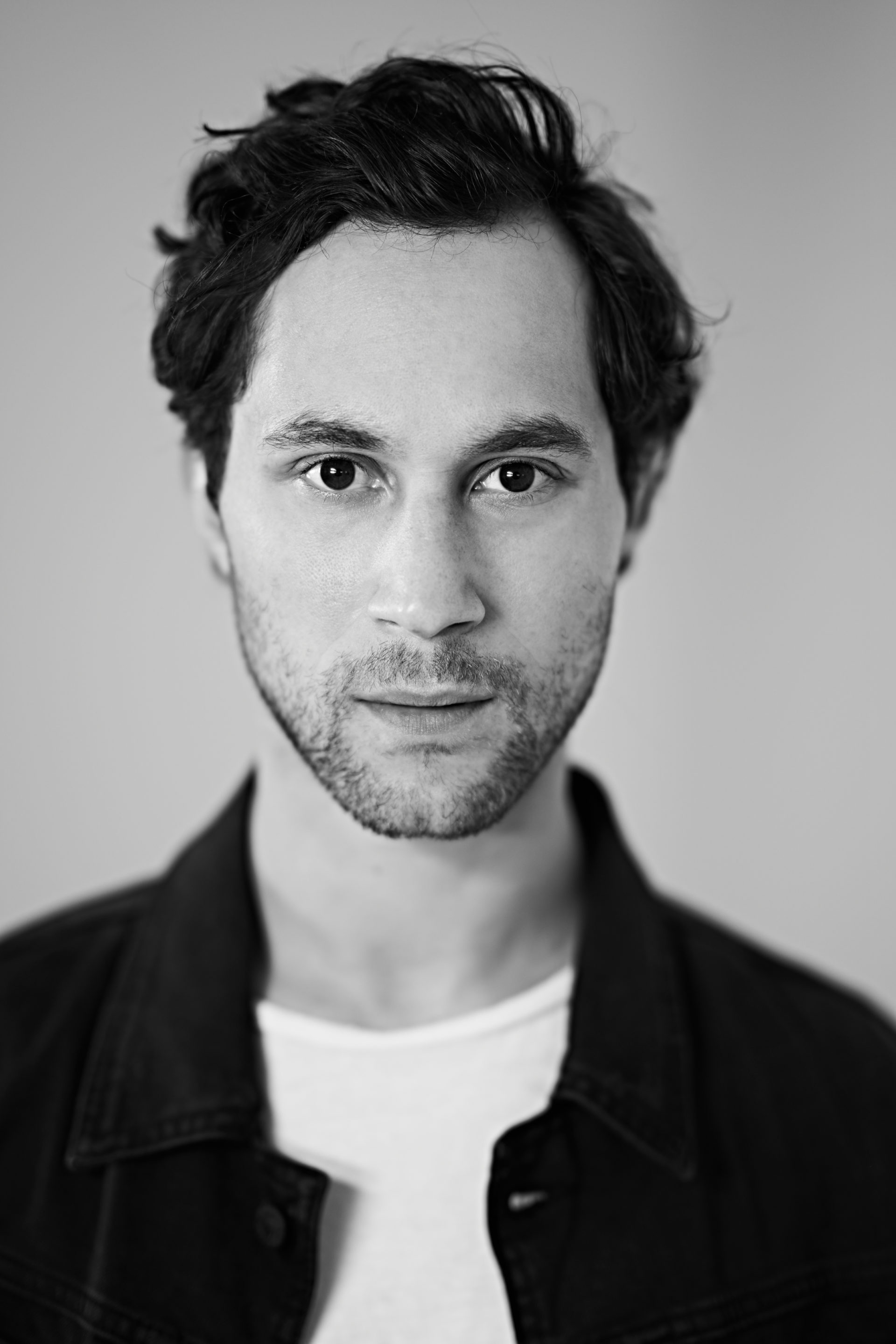 Ludwig Trepte Actor Agentur Players Berlin