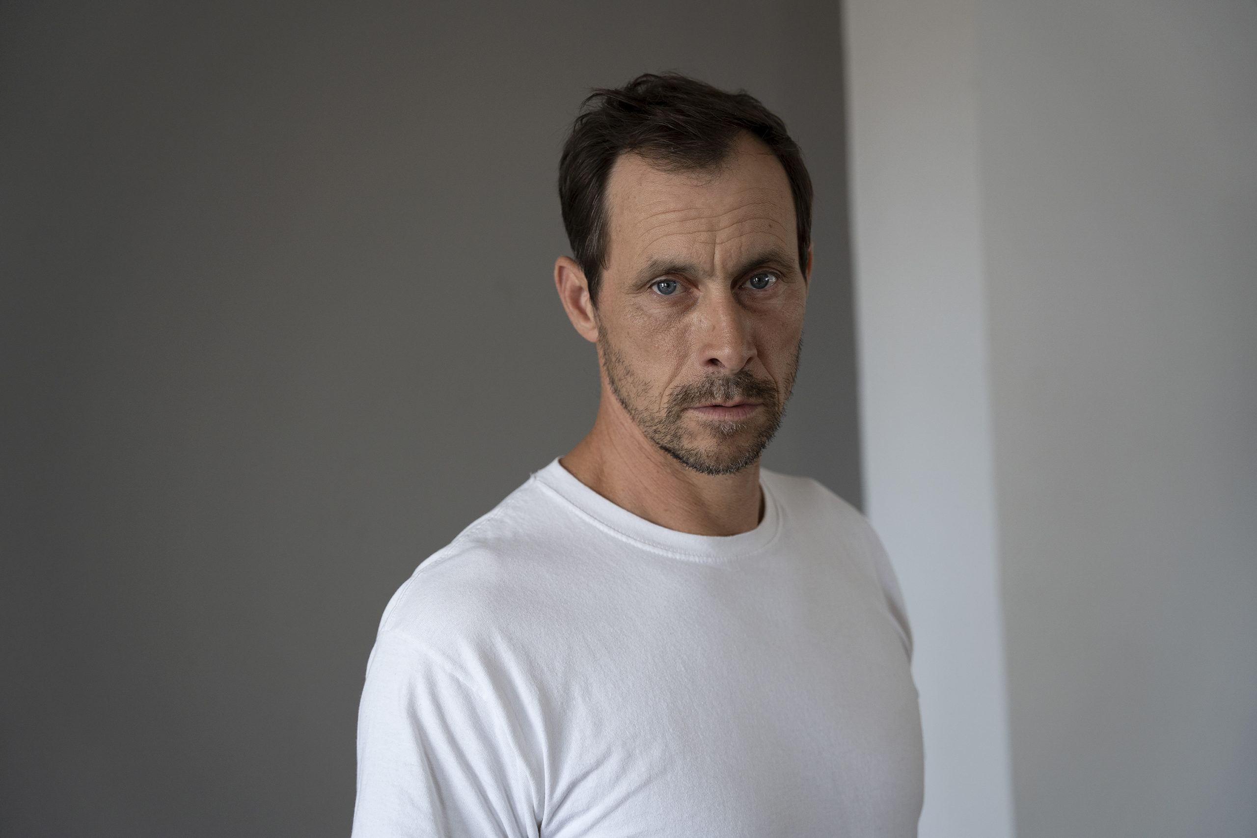 Marc Hosemann - Actor - Agentur Players Berlin