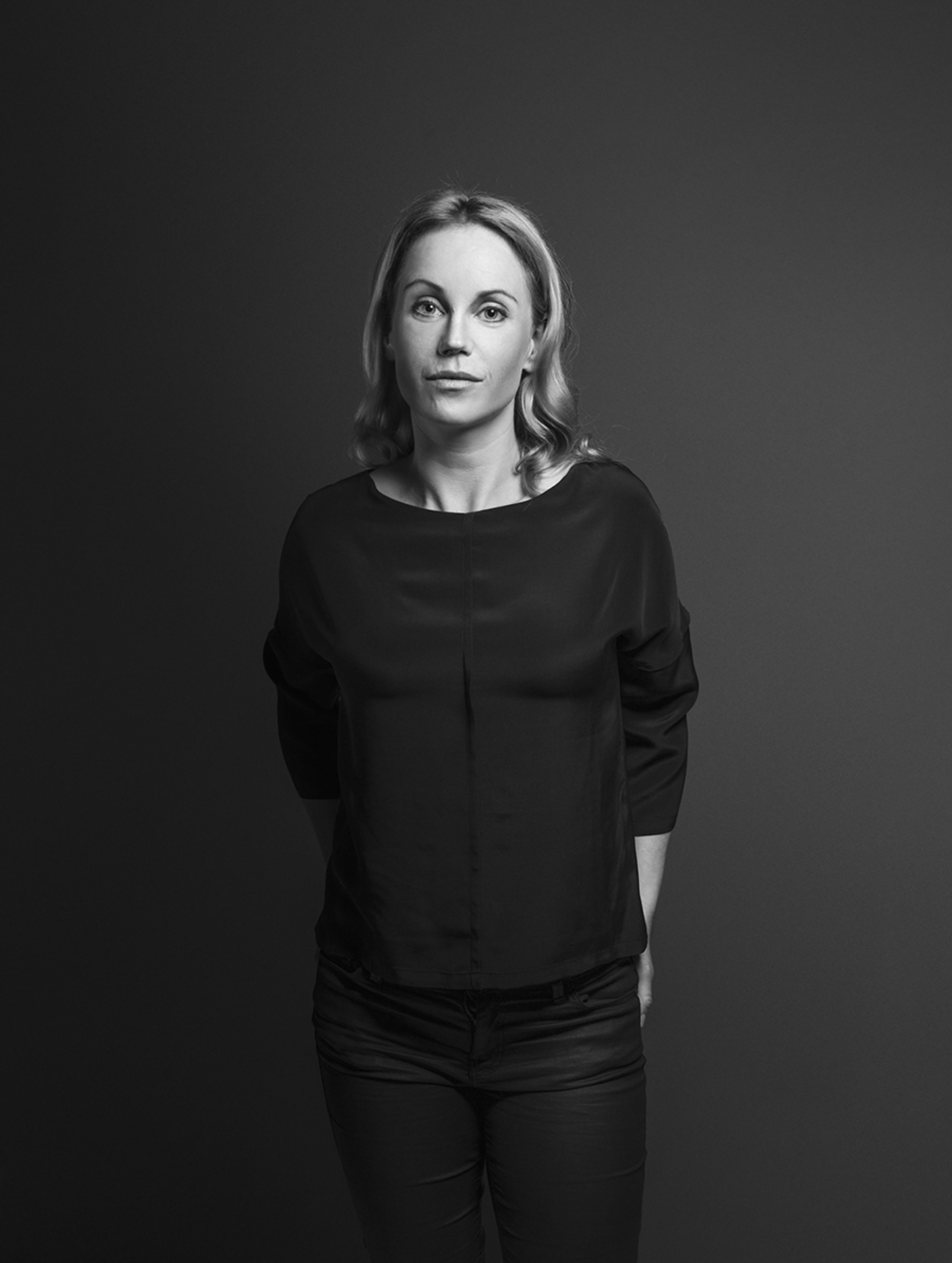 Sofia Helin Actress Agentur Players Berlin