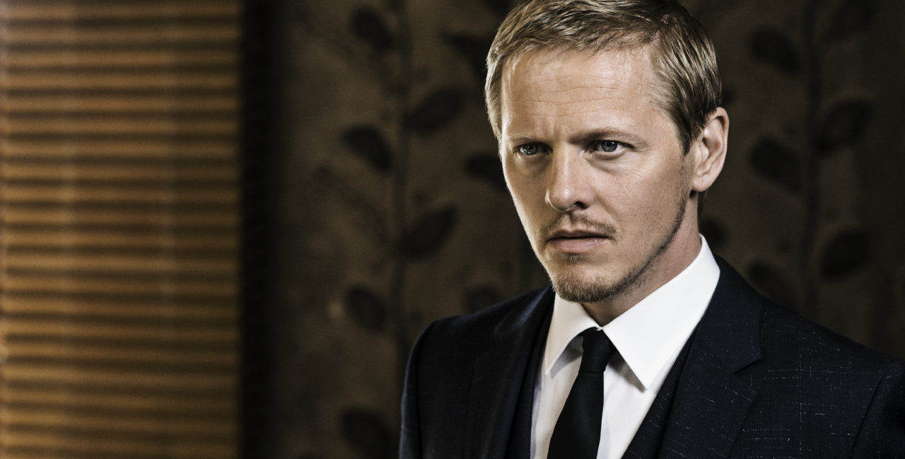 Thure Lindhardt - Actor - Agentur Players Berlin