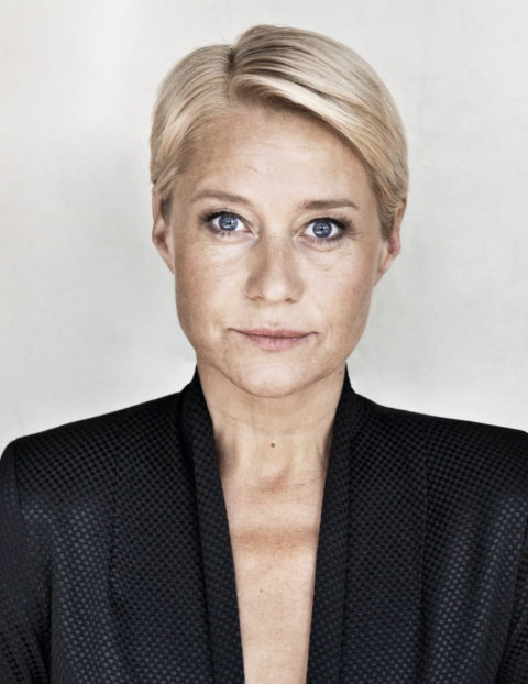 Trine Dyrholm eriksen