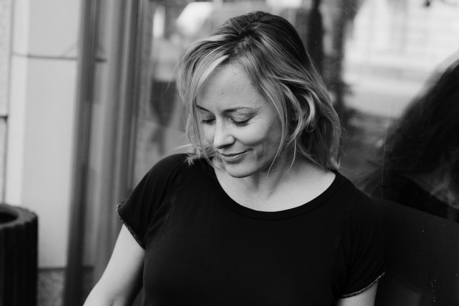 Silke Bodenbender Actress Agentur Players Berlin