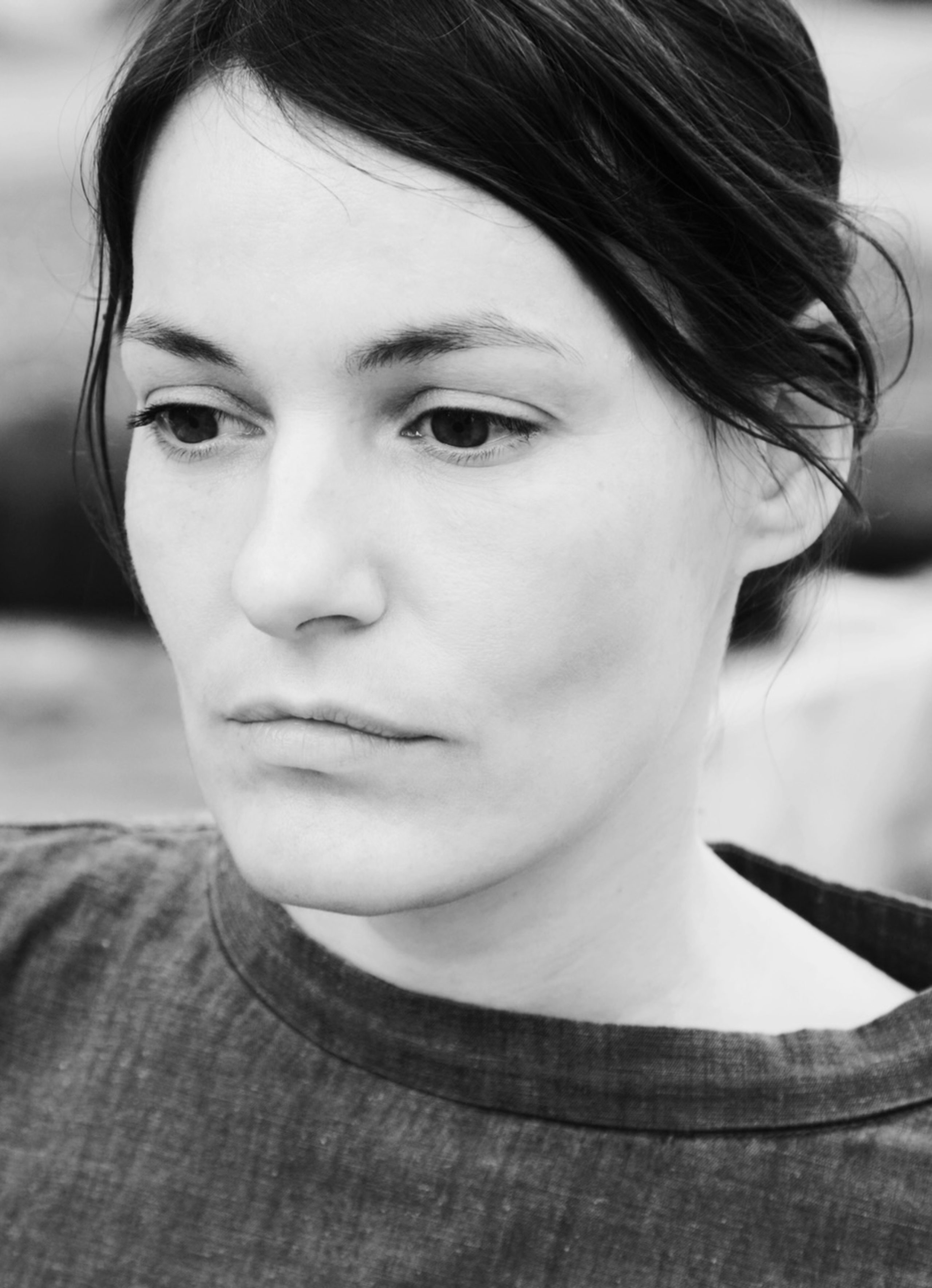 Nicolette Krebitz Actress Agentur Players Berlin