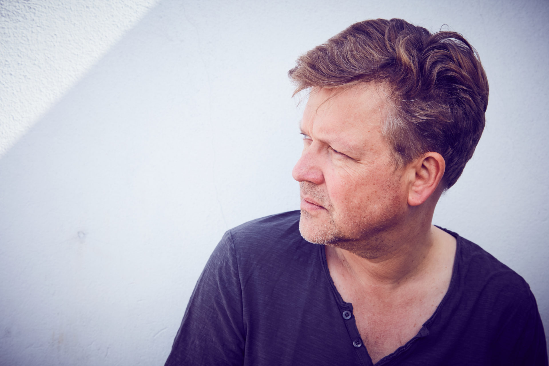 Justus von Dohnányi Actor Agentur Players Berlin