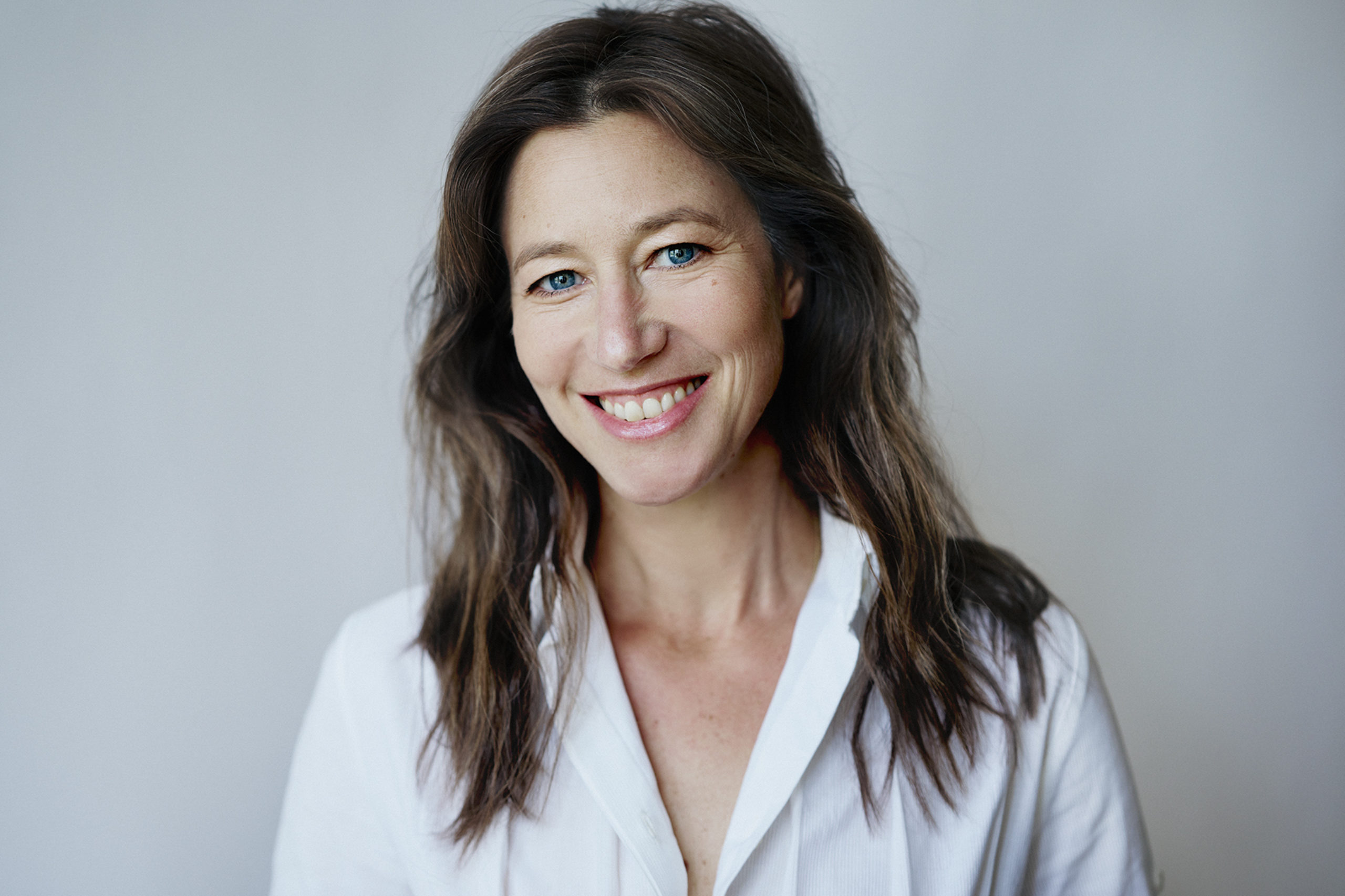 Johanna Wokalek Actress Agentur Players Berlin