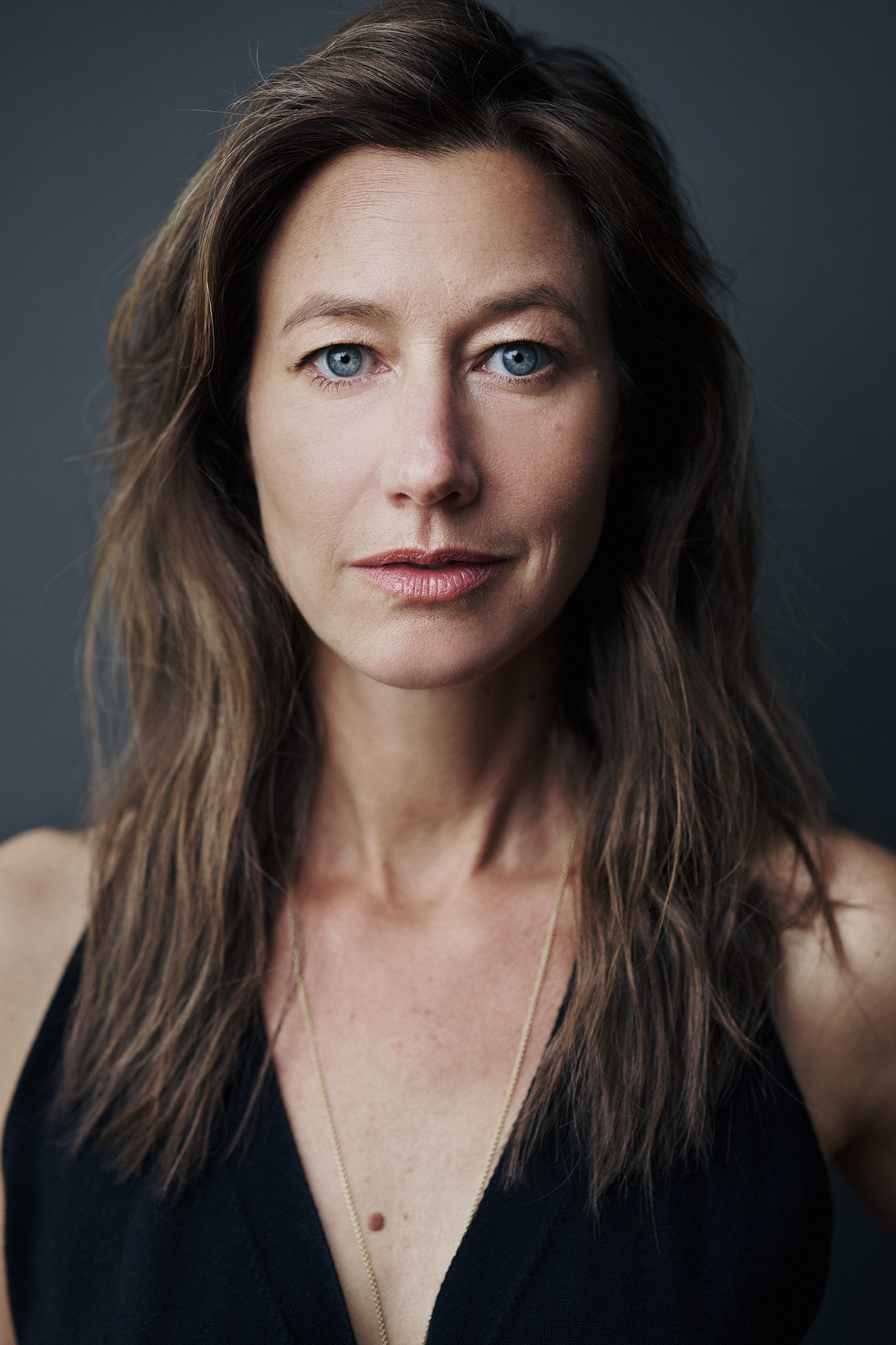 Johanna Wokalek Actress Agentur Players Berlin