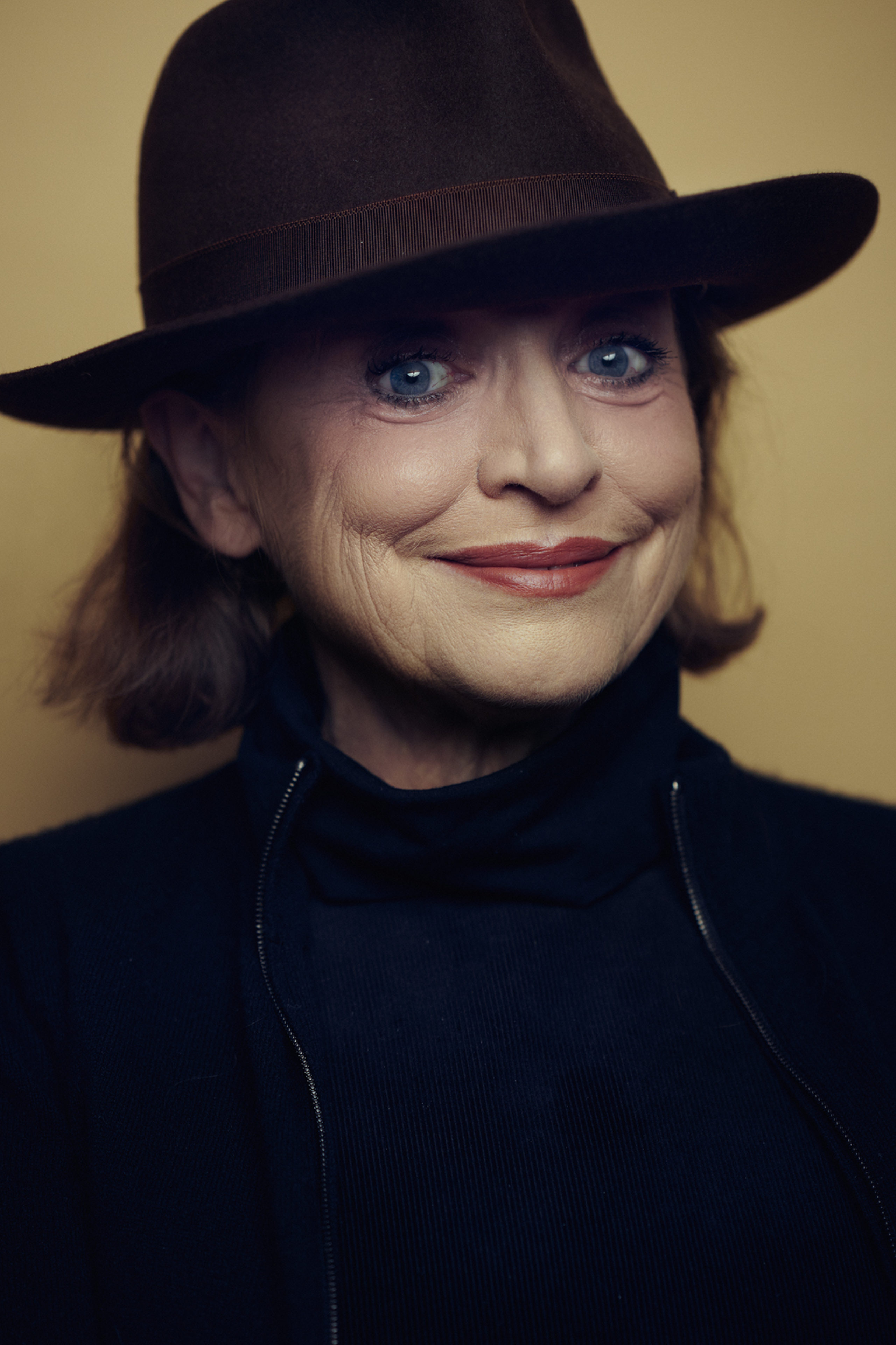 Katharina Thalbach Actress Agentur Players Berlin