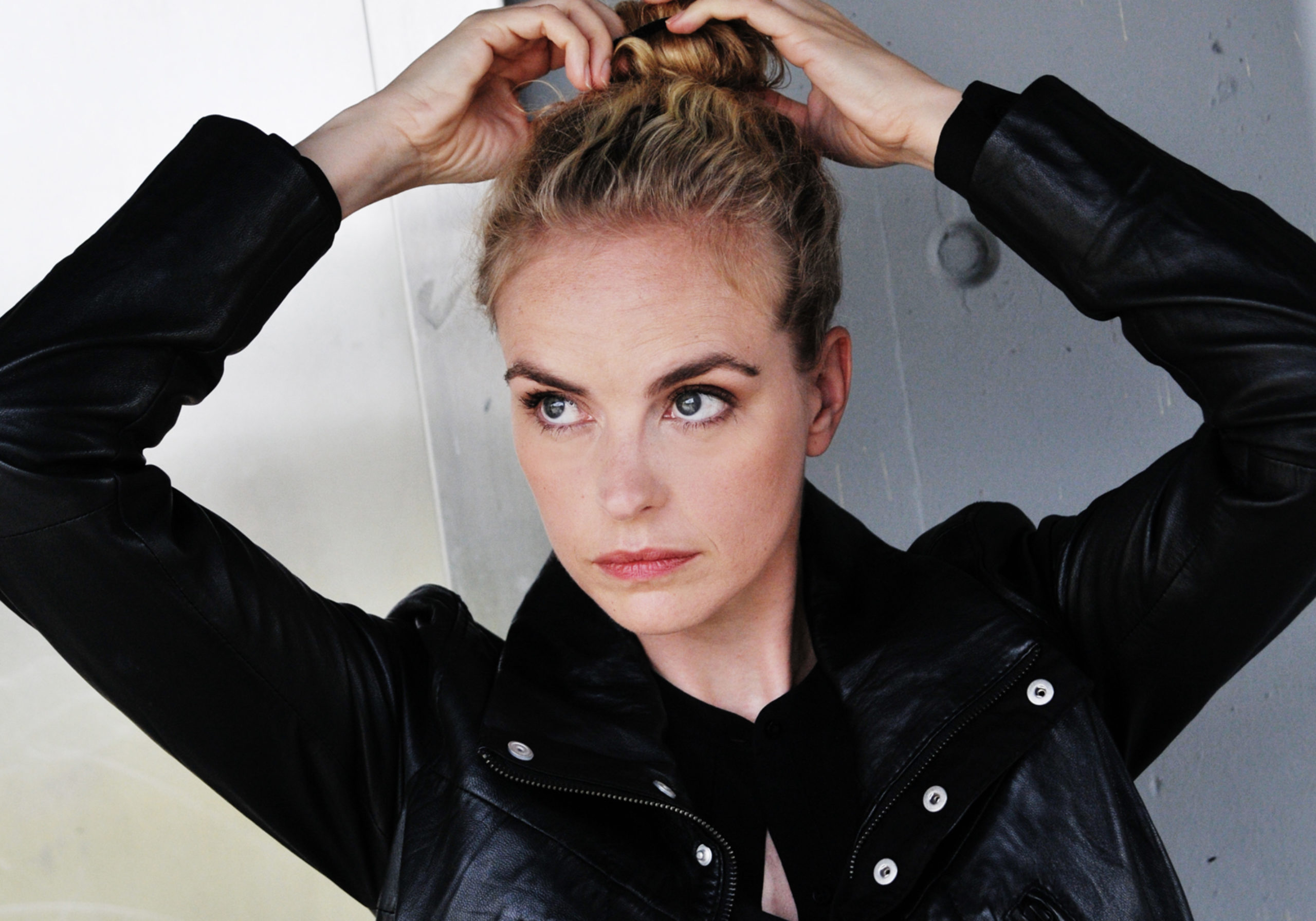 Nina Hoss Actress Agentur Players Berlin
