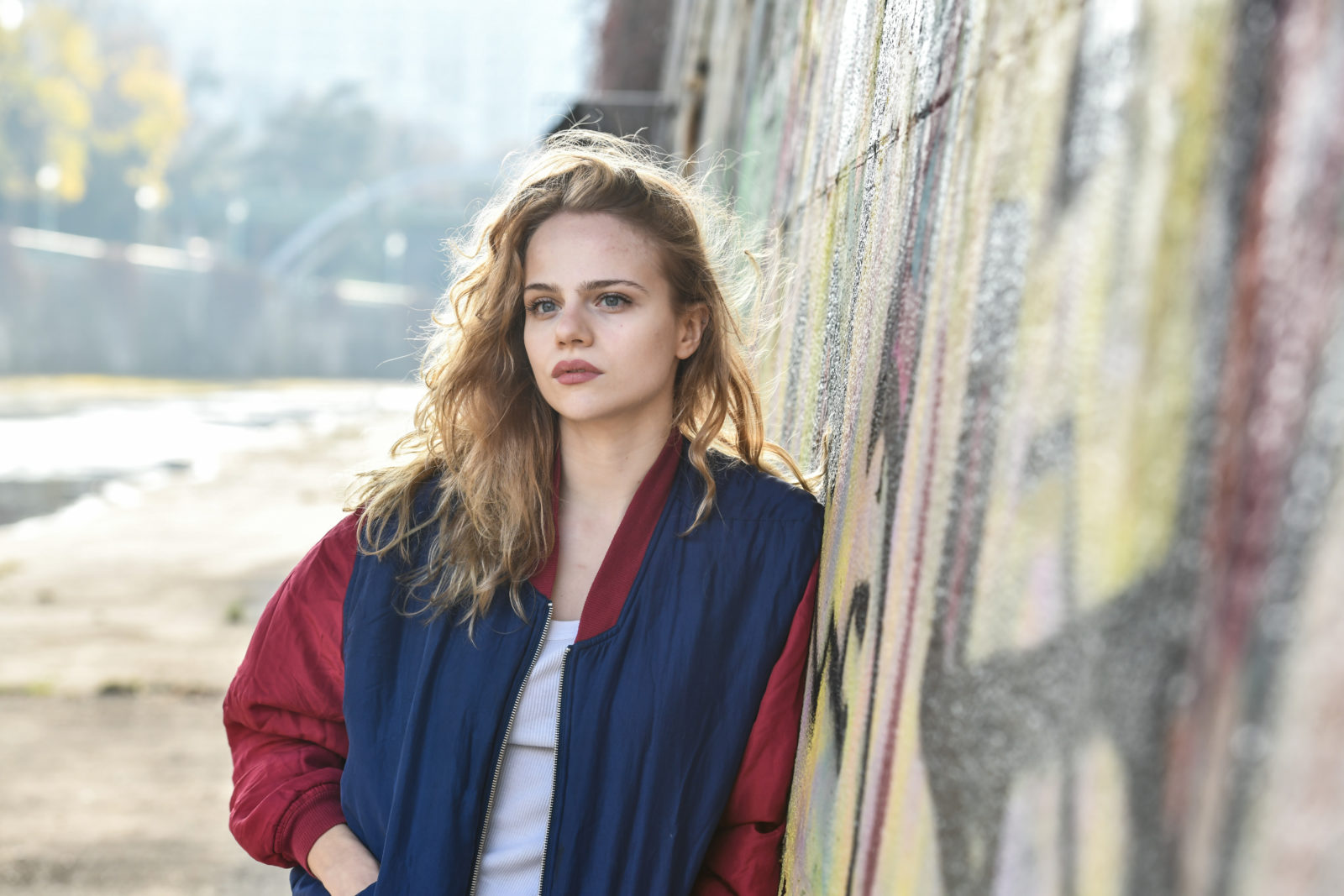 Lili Epply Actress Agentur Players Berlin