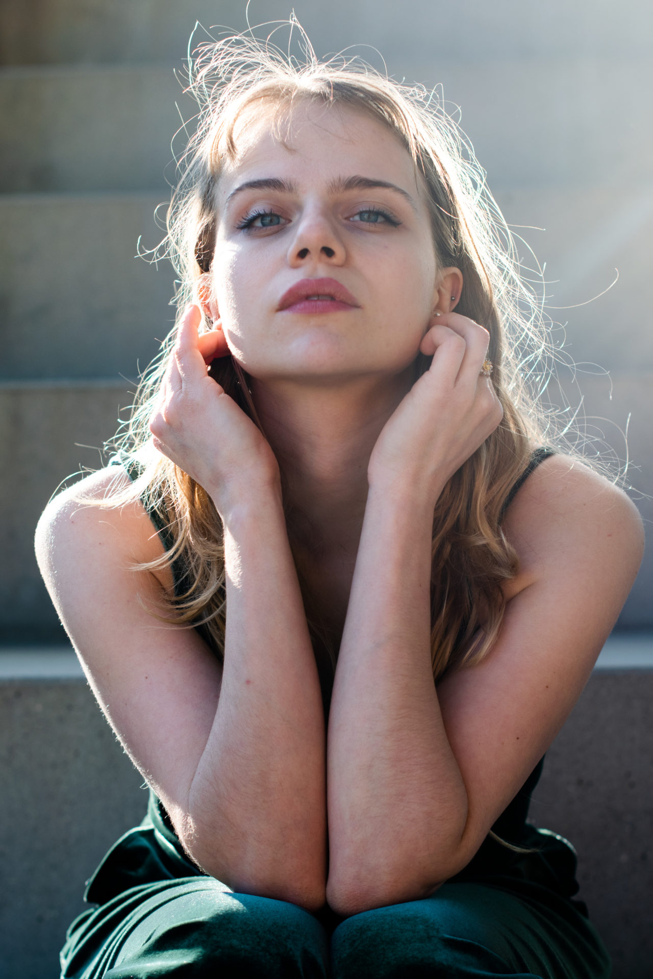 Lili Epply Actress Agentur Players Berlin