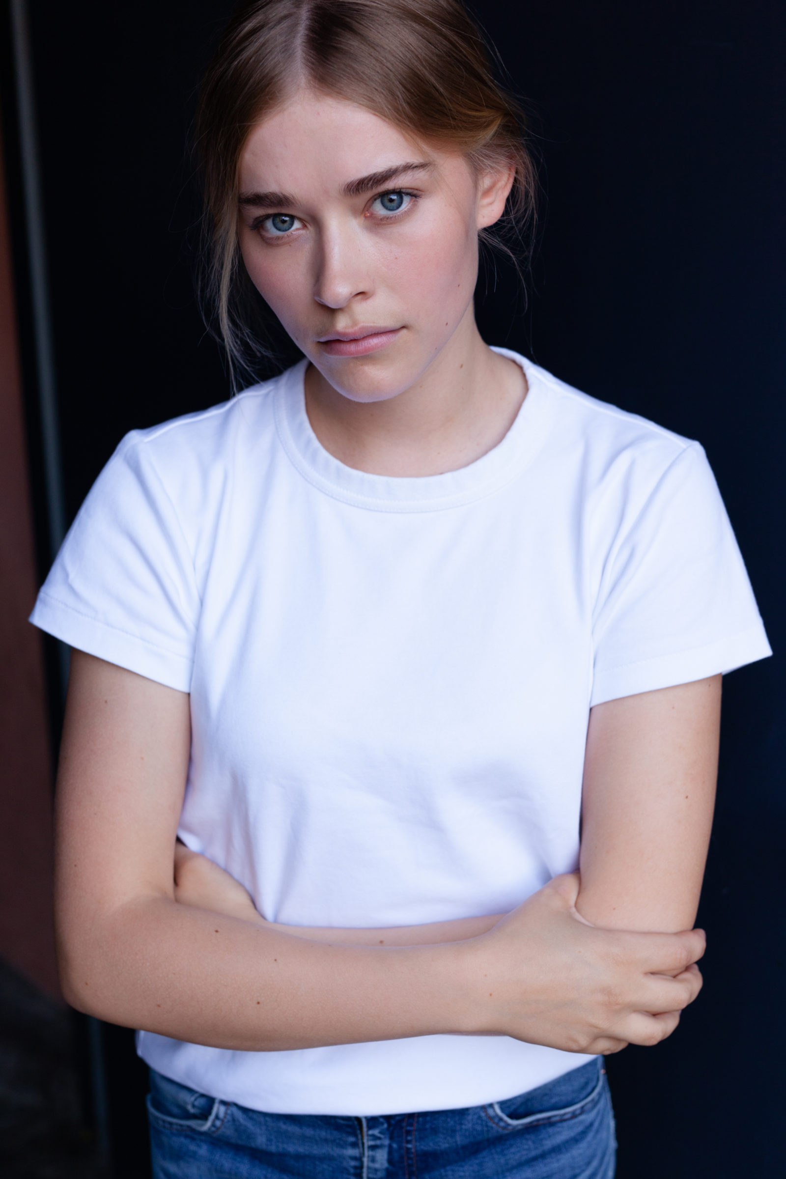 Milena Tscharntke Actress Agentur Players Berlin