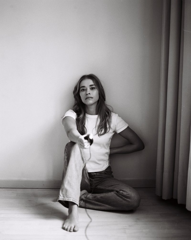 Milena Tscharntke Actress Agentur Players Berlin