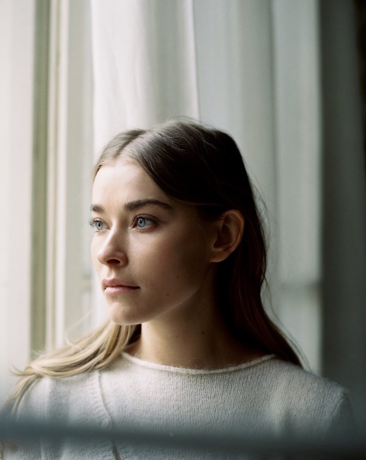 Milena Tscharntke Actress Agentur Players Berlin