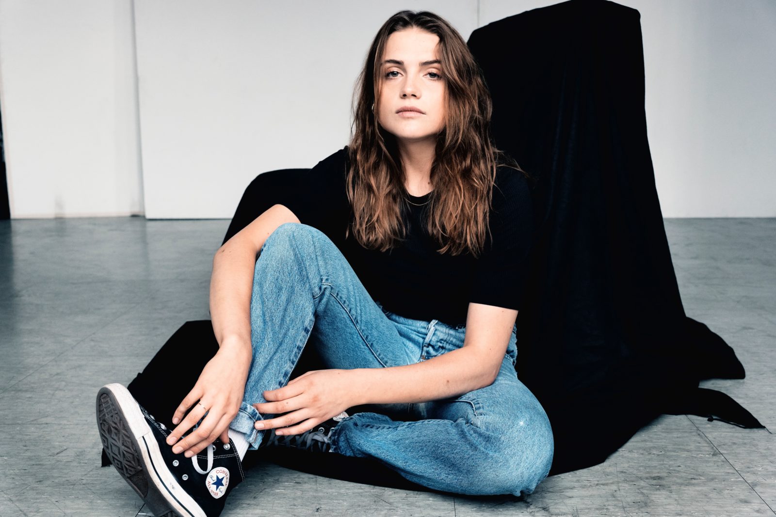 Mala Emde Actress Agentur Players Berlin