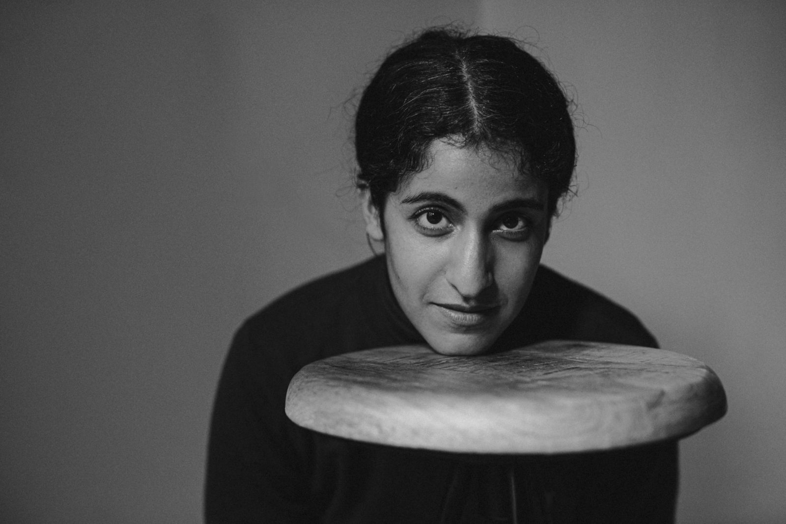 Banafshe Hourmazdi Actress Agentur Players Berlin