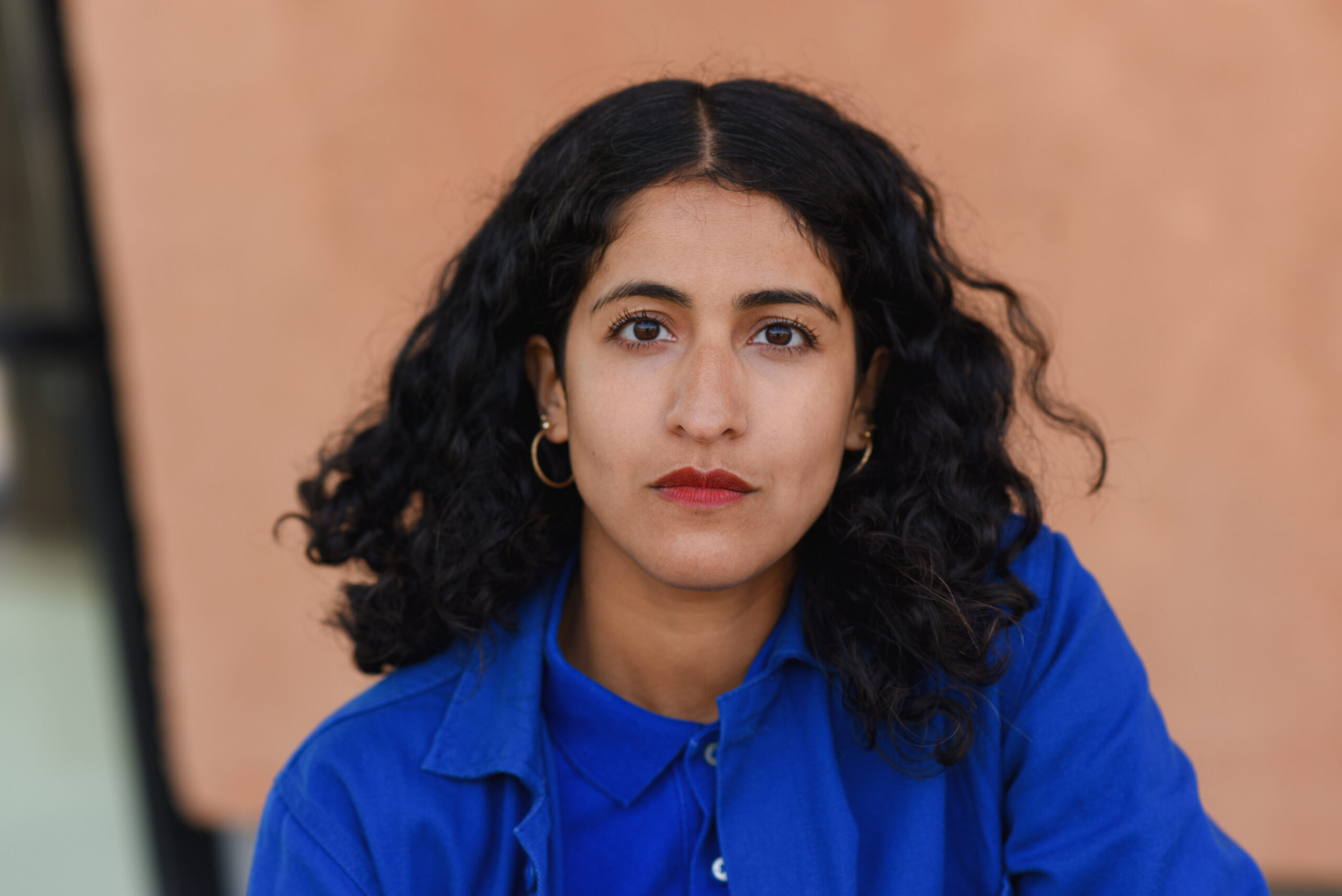 Banafshe Hourmazdi Actress Agentur Players Berlin