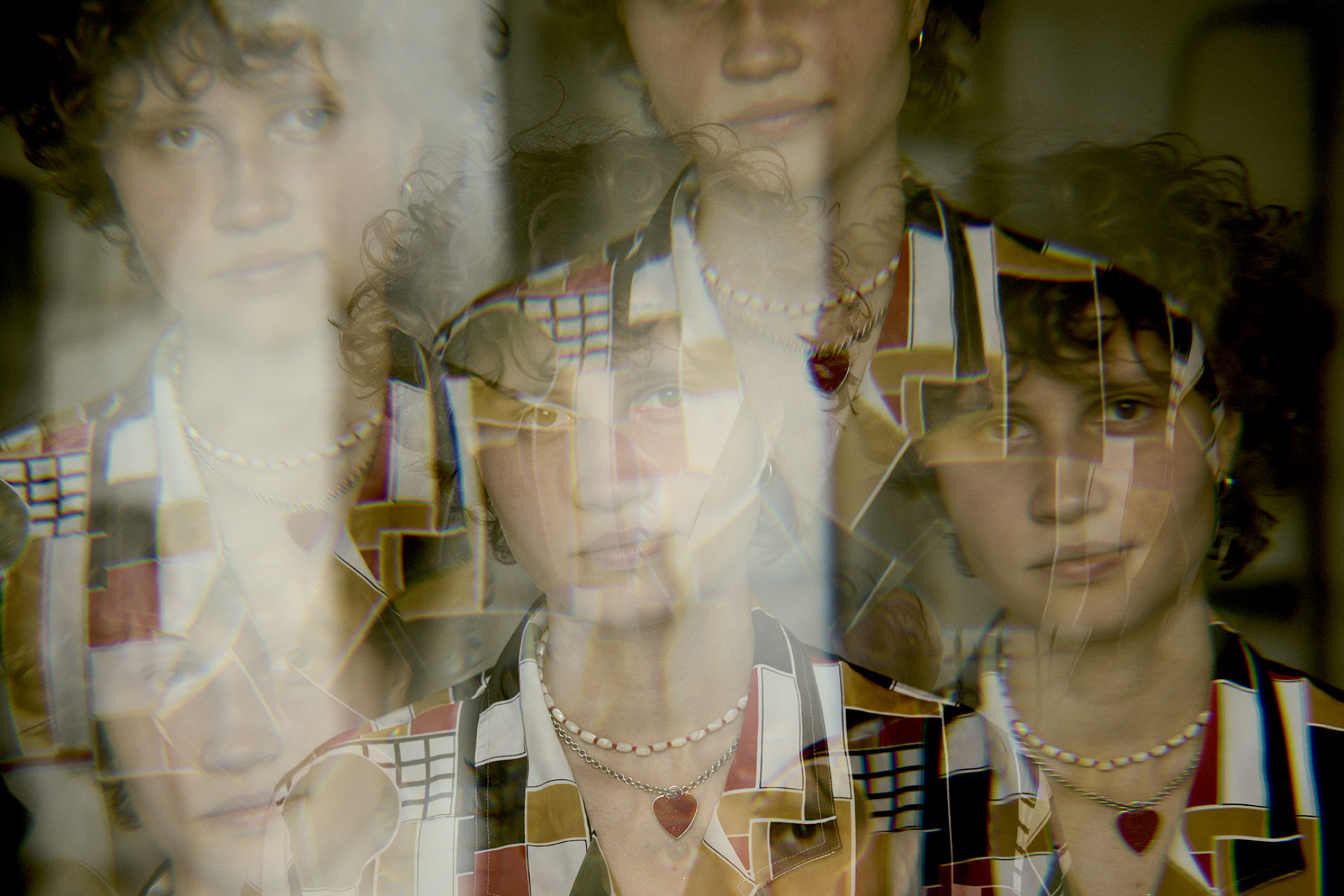 Luna Jordan Actress Agentur Players Berlin