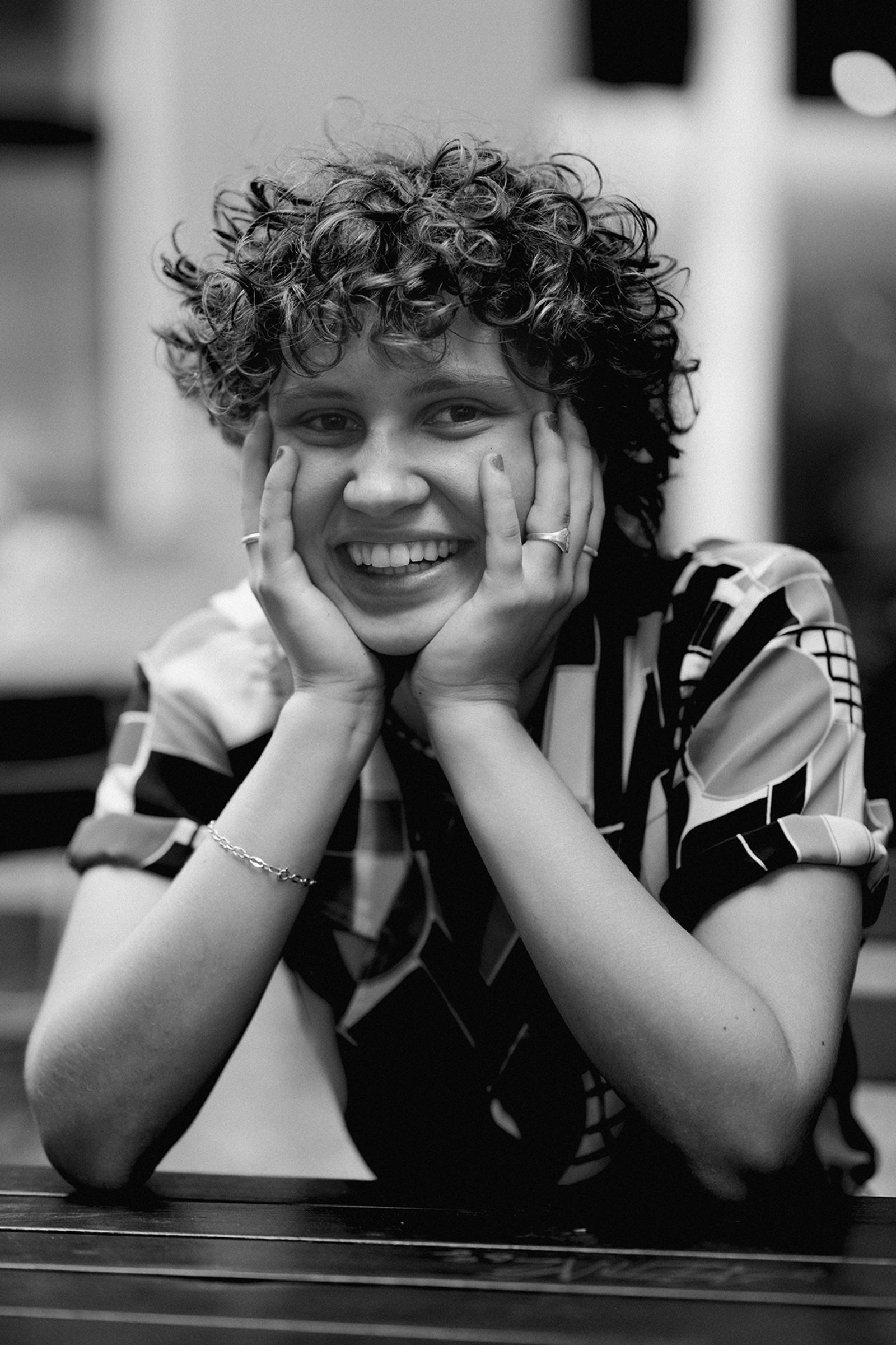 Luna Jordan Actress Agentur Players Berlin